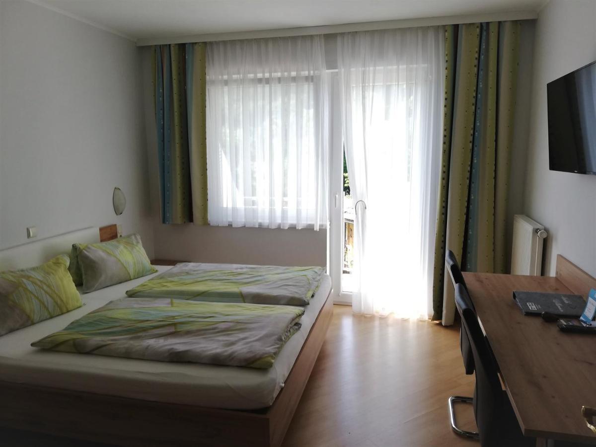 Privatzimmer Langthaler Melk Habitación foto