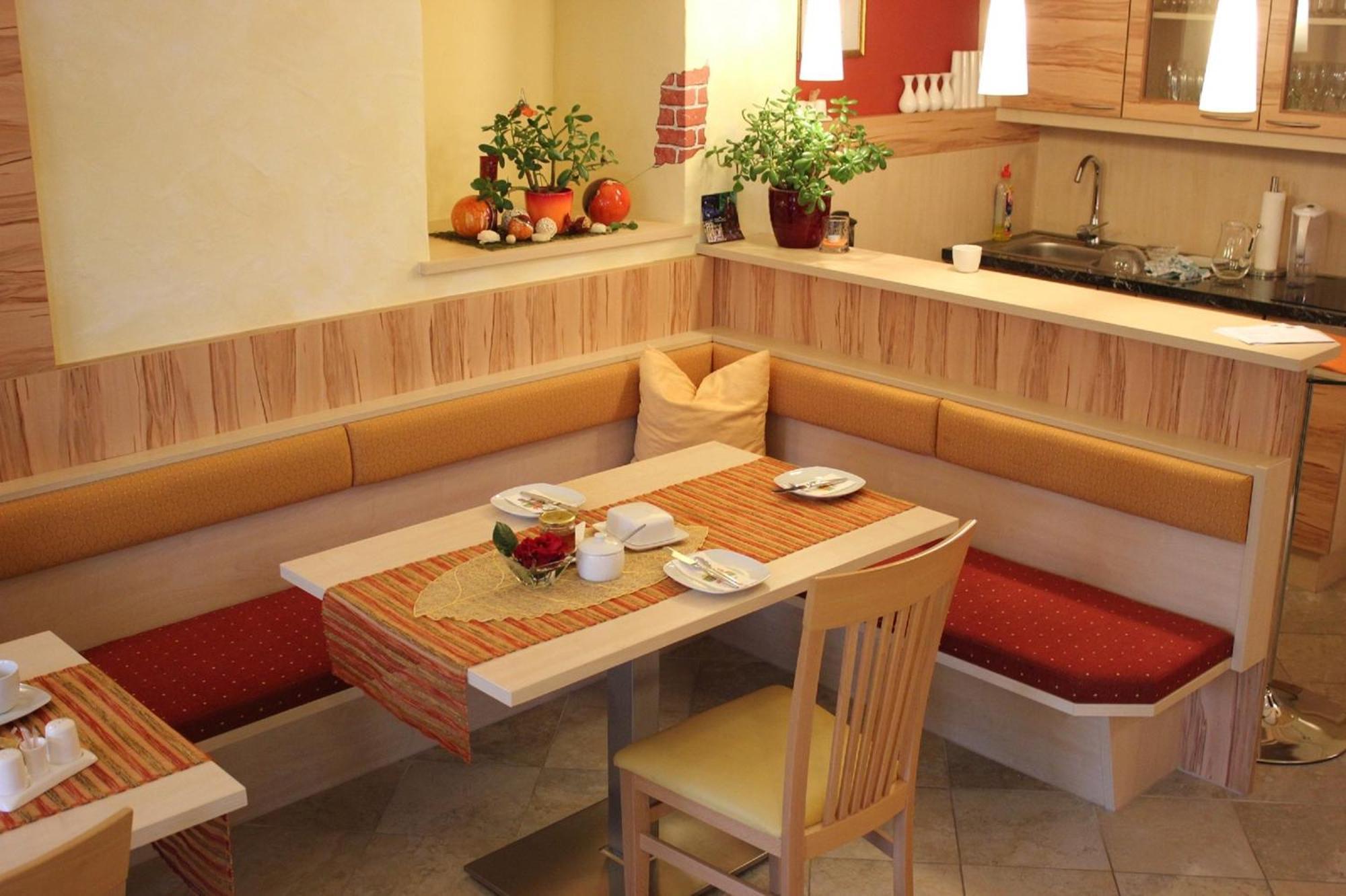 Privatzimmer Langthaler Melk Habitación foto